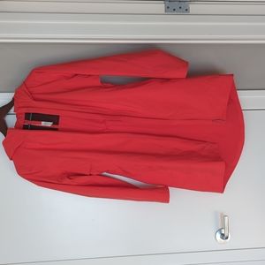 Lululemon women's raincoat